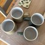 Belleek cups Image 5