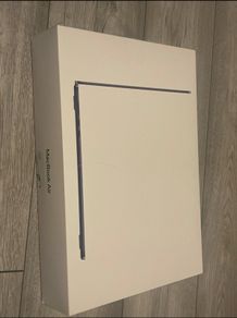 MacBook Air Box