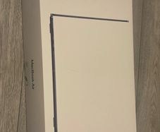 MacBook Air Box