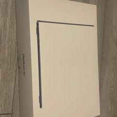 MacBook Air Box