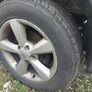 r17 qashqai alloys Image 2