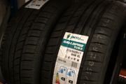 Tyres 17 - 205 215 225 235 245 - 35 40 45 Dublin Tracking Mobile unit Available
