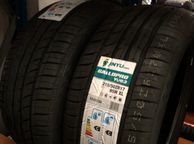 main image for ad Tyres 17 - 205 215 225 235 245 - 35 40 45 Dublin Tracking Mobile unit Available