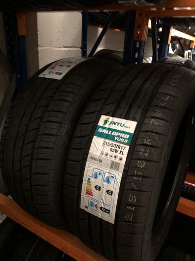 Tyres 17 - 205 215 225 235 245 - 35 40 45 Dublin Tracking Mobile unit Available