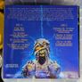 Iron Maiden "Behind The Iron Curtain Eastern Europe 1984" Vinyl Album Image 2