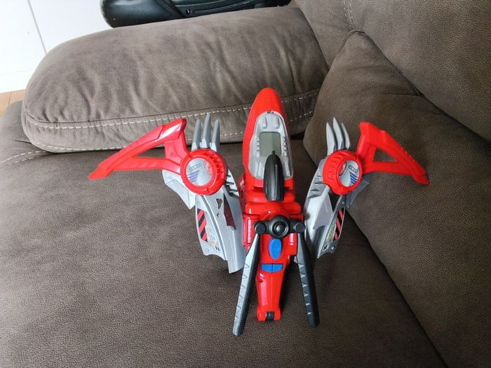 Toys