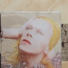 Bowie CD  - Hunky Dory