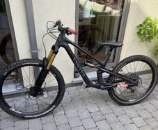 Canyon spectral CF 7 2024