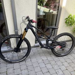 Canyon spectral CF 7 2024
