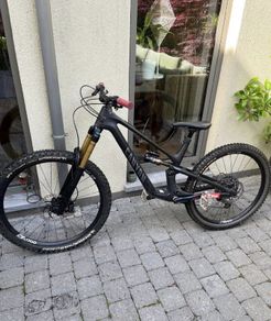 Canyon spectral CF 7 2024