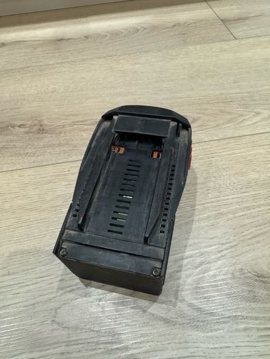 hilti battery