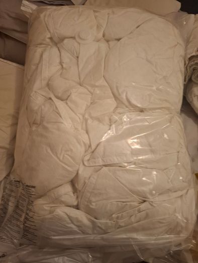 Down Duvet New King Size