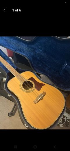 guitar