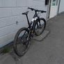 Cube Stereo HPC Carbon mountain bike Image 3