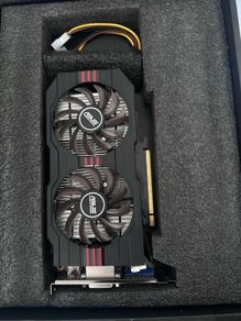 Asus Rog Strix Gtx 1050 Ti 4gb Gaming