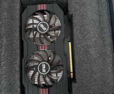Asus Rog Strix Gtx 1050 Ti 4gb Gaming