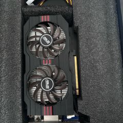 Asus Rog Strix Gtx 1050 Ti 4gb Gaming
