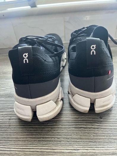 Men's On Clouds