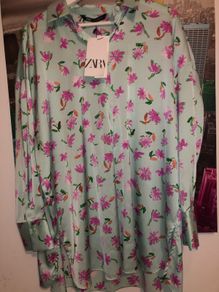 Zara Blouse /Large
