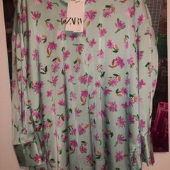 Zara Blouse /Large