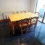 table and chairs Image 3