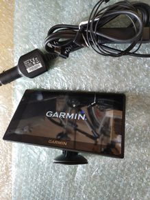 sat nav Garmin Drivesmart 60