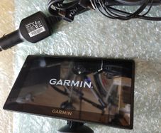 sat nav Garmin Drivesmart 60