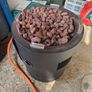 Gas fire pit Image 3