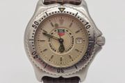 Tag Heuer Challenge Limited Edition Lady's 1990s Swiss made Quartz Swiss Watch Rare Collectable