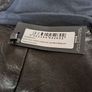 Pretty Little Thing Faux Leather Halterneck Bodycon Dress (size 4) - New with Tags Image 4