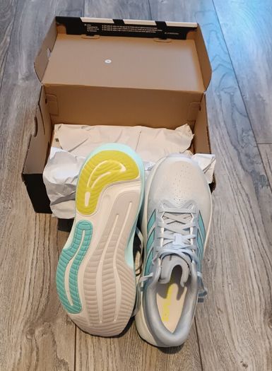 Adidas Performance running shoes