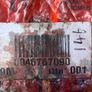 Alfa 146 Door Check Strap New Original Image 2