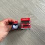 hot wheels Nissan team transport Image 4
