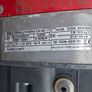Firebird Riello RDB burner 21-26kw Image 4