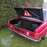 Mercedes W123 Image 4