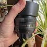 Nikon 50mm 1.4 G lens Image 3