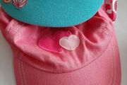 new kids sun hat
