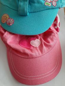 new kids sun hat