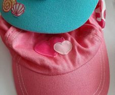 new baseball caps