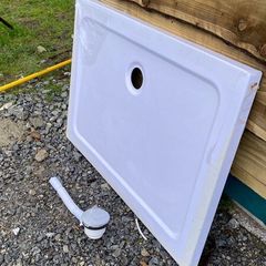 Shower Tray