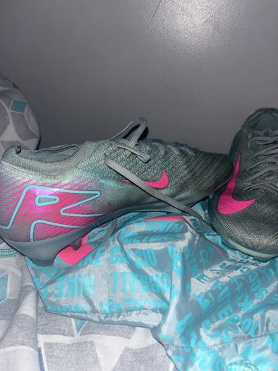 football boots