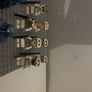 Lego Star Wars mini figs Image 4