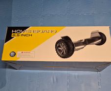Hoverboard Off Road