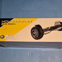 Hoverboard Off Road