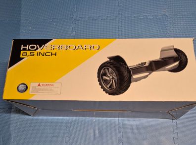 Hoverboard Off Road