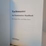 Yachtmaster: An Examination Handbook by Pat Langley-Price and Philip Ouvry (HQ193) Image 2