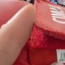 Karate Mitts Without thumb Image 3
