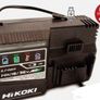 Hikoki Hitachi 14.4 /18.0 /36.0 Volt Uc18ysl3 W0z Battery Fast Charger Usb 2 Image 2