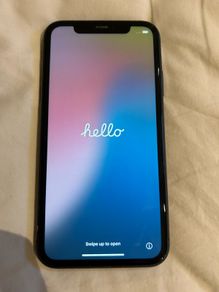 iPhone 11. Black. 64gb