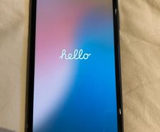 iPhone 11. Black. 64gb